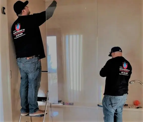 Professional plumbing installation for Toilet Repair in Village at Aviano